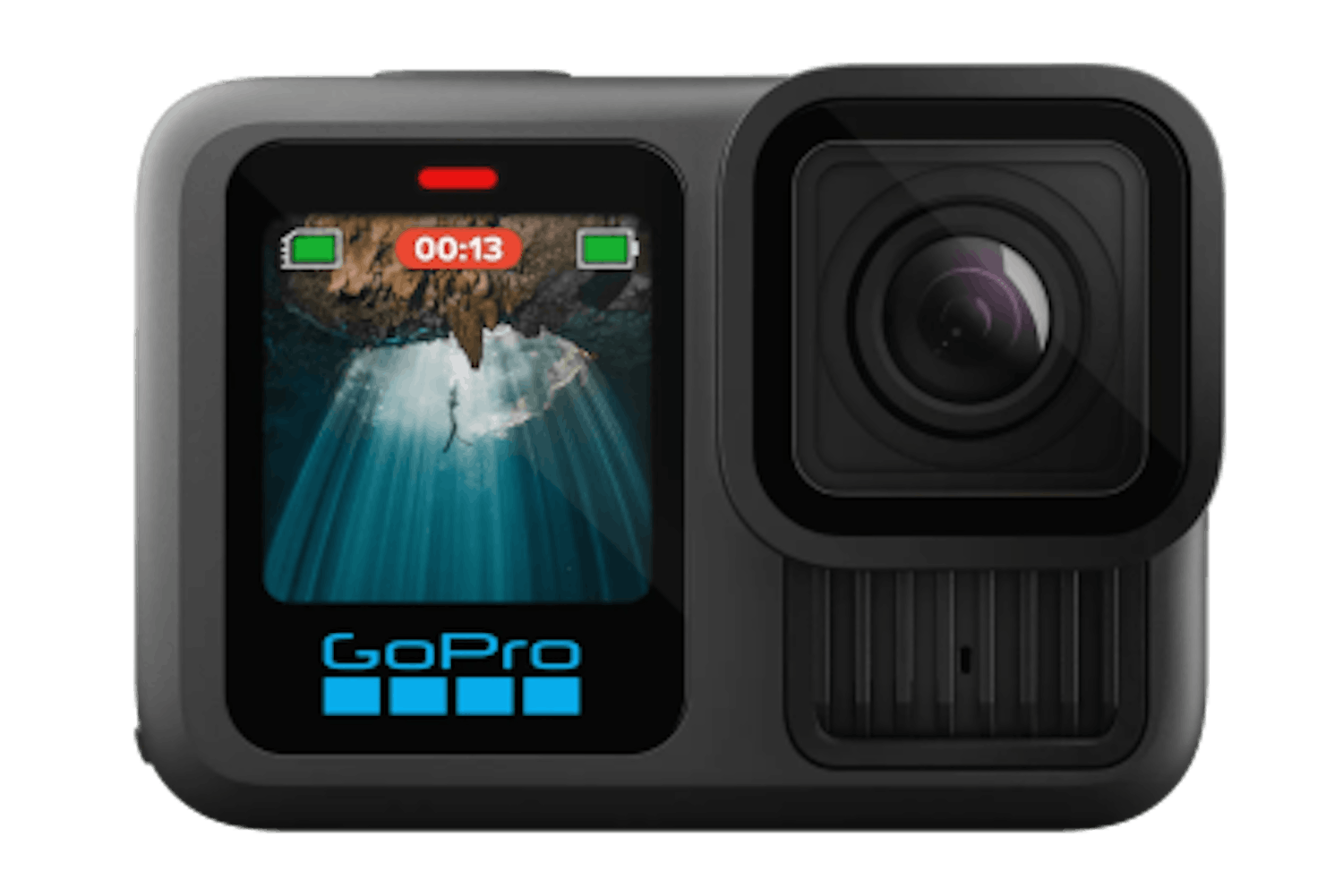 GoPro HERO13 Black. GoPro HERO13 Black.